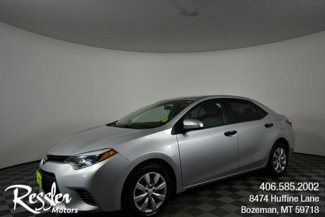 Used 2015 Toyota Corolla L image 1