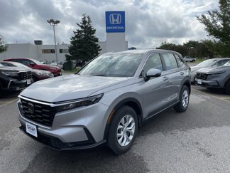 Certified 2024 Honda CR-V LX image 1