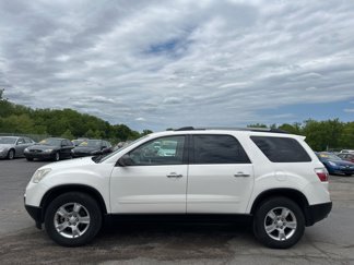 Used 2012 GMC Acadia SLE image 1