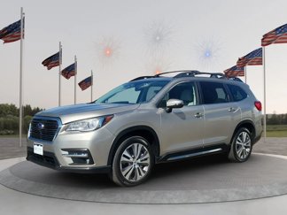 Used 2019 Subaru Ascent Limited image 1