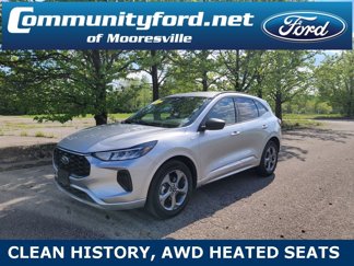 Used 2023 Ford Escape ST-Line image 1