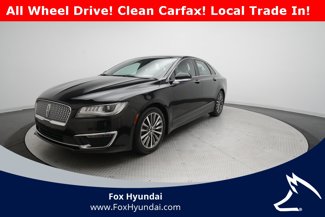 Used 2017 Lincoln MKZ Select w/ Climate Package image 1