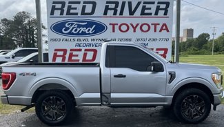 Used 2021 Ford F150 XL w/ Equipment Group 101A High image 1