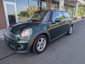 Used 2012 MINI Cooper Hardtop image 1