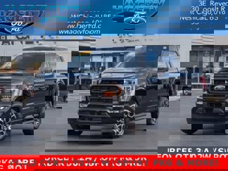 Certified 2023 Ford F150 XLT w/ Equipment Group 302A High image 1