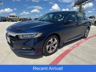 Used 2020 Honda Accord EX-L image 1
