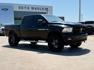 Used 2012 RAM 1500 Express w/ ST Popular Equipment Group image 1