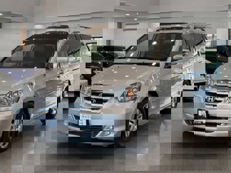 Used 2007 Honda Odyssey EX-L image 1