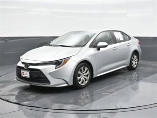 Used 2023 Toyota Corolla LE image 1