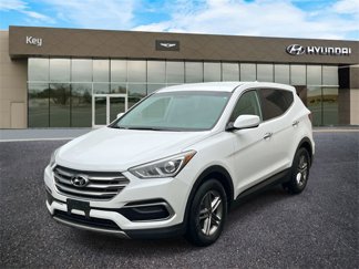 Used 2017 Hyundai Santa Fe Sport image 1
