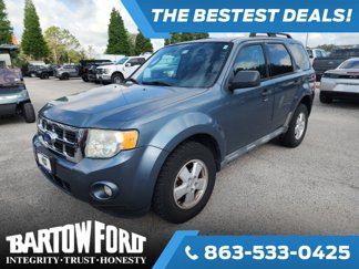 Used 2011 Ford Escape XLT image 1