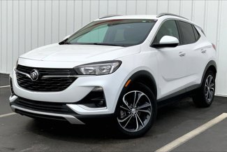 Used 2023 Buick Encore GX Select image 1