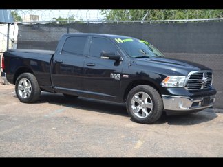 Used 2019 RAM 1500 Big Horn image 1