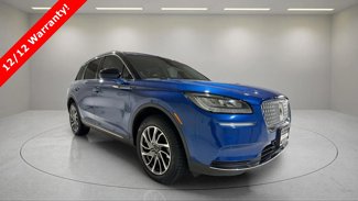 Used 2020 Lincoln Corsair AWD image 1