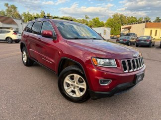 Used 2014 Jeep Grand Cherokee Laredo w/ Security & Convenience Group image 1