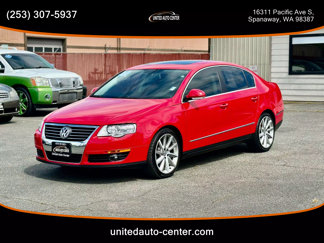 Used 2007 Volkswagen Passat 2.0T image 1