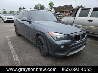 Used 2014 BMW X1 sDrive28i image 1