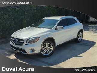Used 2019 Mercedes-Benz GLA 250 image 1