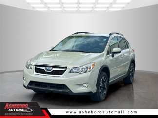 Used 2015 Subaru Crosstrek 2.0i Premium image 1