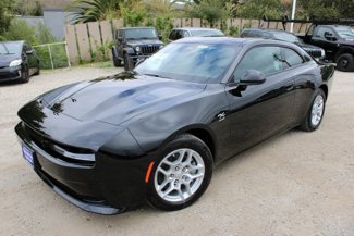 New 2025 Dodge Charger R/T w/ Quick Order Package 25M R/T image 1
