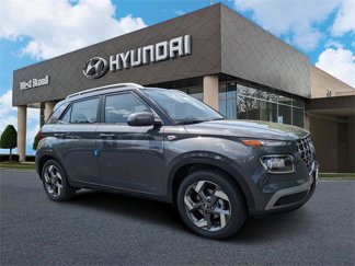 New 2025 Hyundai Venue SEL image 1