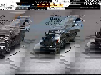 Used 2022 Chevrolet Equinox RS image 1