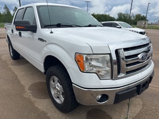 Used 2011 Ford F150 XLT w/ XLT Convenience Pkg image 1