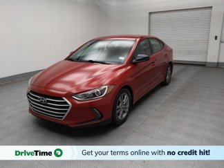 Used 2017 Hyundai Elantra SE w/ SE A/T Tech Package 03 image 1