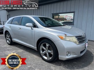 Used 2010 Toyota Venza image 1