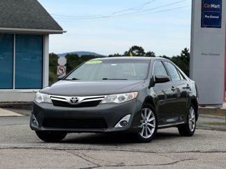 Used 2014 Toyota Camry XLE image 1