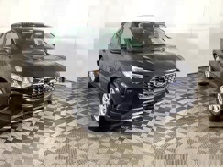 New 2025 Ford Escape Active w/ Active Premium Tech Pack image 1