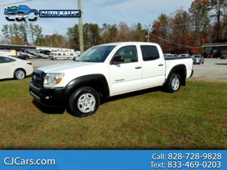 Used 2011 Toyota Tacoma 2WD Double Cab image 1