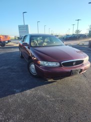 Used 2000 Buick Century Limited w/ 2000 Special Edition Pkg video 1