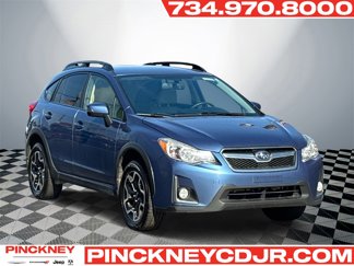 Used 2016 Subaru Crosstrek 2.0i Limited w/ Popular Package #2 image 1