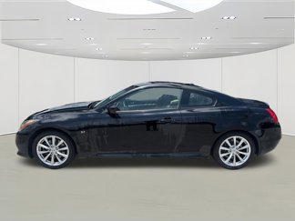 Used 2014 INFINITI Q60 Journey w/ Premium Package image 1