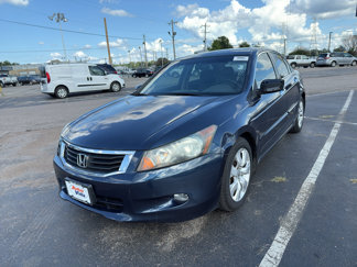 Used 2010 Honda Accord EX-L image 1