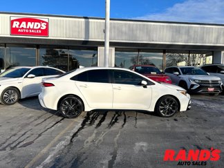 Used 2023 Toyota Corolla SE image 1