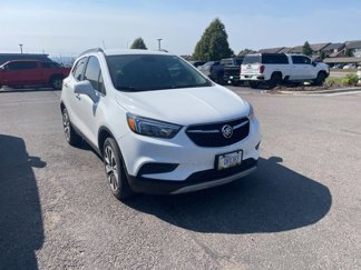 Used 2022 Buick Encore Preferred w/ Safety Package image 1