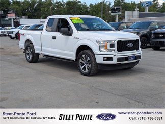 Used 2019 Ford F150 XL w/ Equipment Group 101A Mid image 1