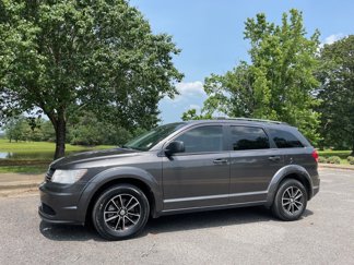 Used 2018 Dodge Journey SE w/ Popular Equipment Group image 1