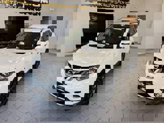 Used 2014 Nissan Rogue SL image 1