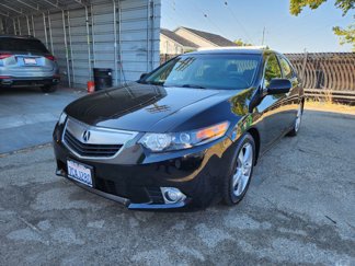 Used 2013 Acura TSX w/ Technology Package image 1