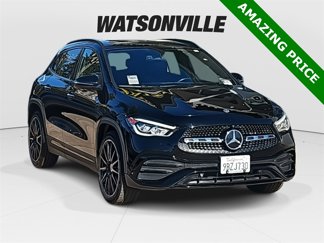 Used 2022 Mercedes-Benz GLA 250 image 1