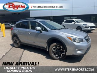 Used 2013 Subaru Crosstrek 2.0i Premium w/ Popular Pkg 1 image 1