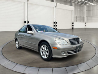 Used 2007 Mercedes-Benz C 280 4MATIC Sedan image 1
