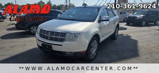 Used 2008 Lincoln MKX FWD image 1