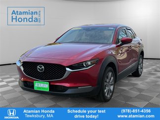 Used 2020 MAZDA CX-30 AWD w/ Preferred Package image 1