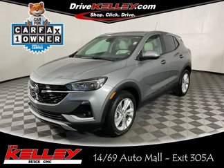 Used 2023 Buick Encore GX Preferred w/ Cold Weather Comfort Package image 1