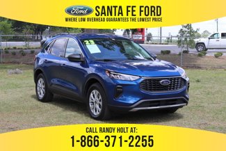 Used 2023 Ford Escape Active image 1