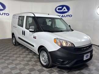 Used 2019 RAM ProMaster City Tradesman image 1